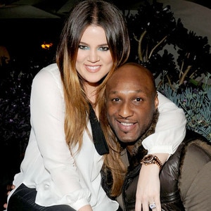 Lamar Odom, Khloe Kardashian Lamar Odom, Khloe Kardashian