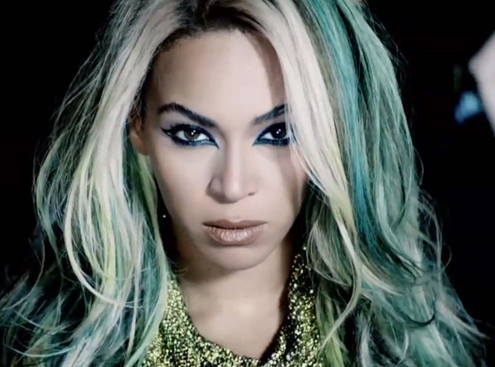 Beyonce, Superpower Music Video Beyonce, Superpower Music Video