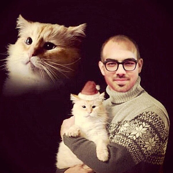 Joe Jonas Instagram Joe Jonas Instagram