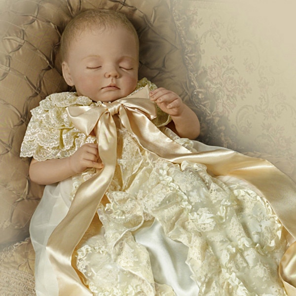 Prince George Doll Prince George Doll
