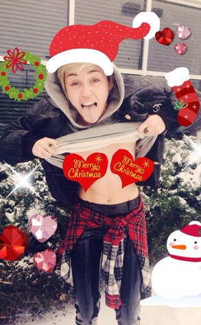 Miley Cyrus Miley Cyrus