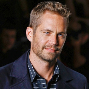 Paul Walker Paul Walker