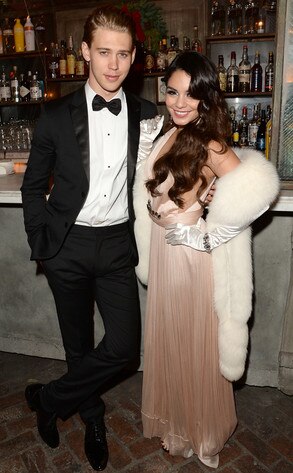 Vanessa Hudgens, Birthday Vanessa Hudgens, Birthday