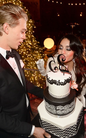 Vanessa Hudgens, Birthday Vanessa Hudgens, Birthday