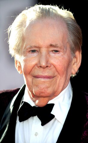 Peter O Peter O