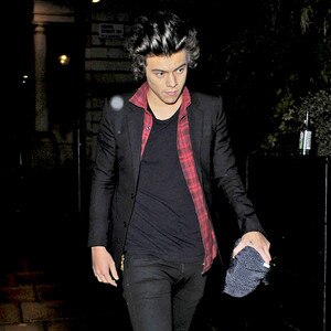 Harry Styles Harry Styles