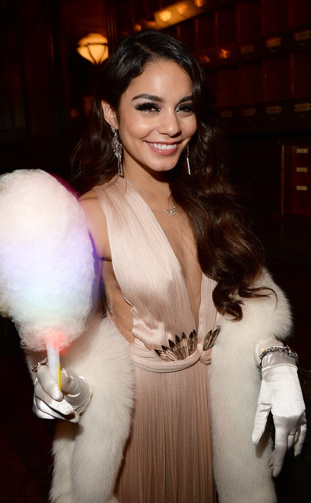 Vanessa Hudgens, Birthday Vanessa Hudgens, Birthday