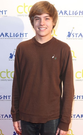 Dylan Sprouse Dylan Sprouse