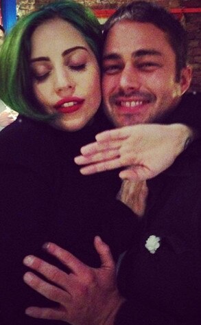 Lady Gaga Lady Gaga