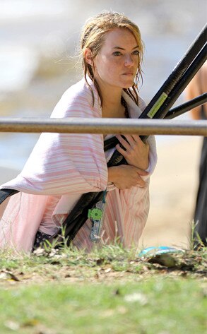 Emma Stone Emma Stone