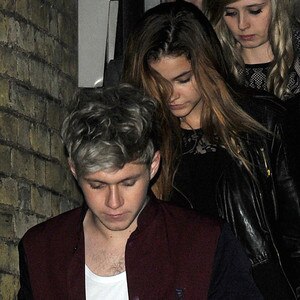 Niall Horan, Barbara Palvin Niall Horan, Barbara Palvin