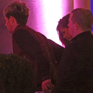 Niall Horan, Barbara Palvin Niall Horan, Barbara Palvin