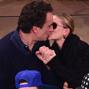 Olivier Sarkozy, Mary-Kate Olsen Olivier Sarkozy, Mary-Kate Olsen