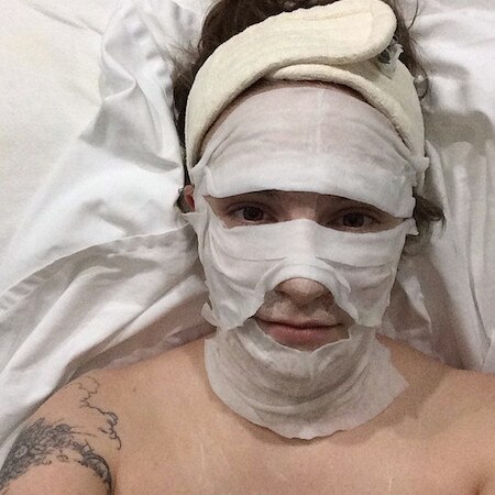 Lena Dunham Lena Dunham