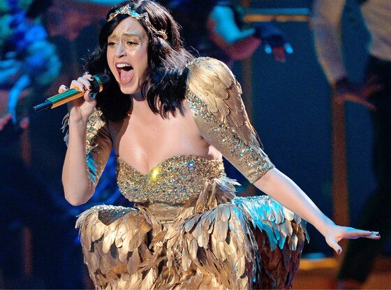 Katy Perry Katy Perry
