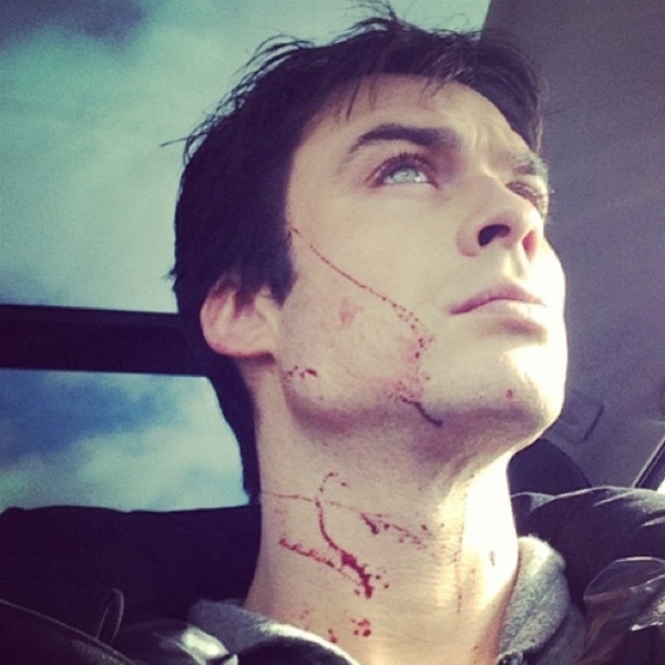 Ian Somerhalder Ian Somerhalder