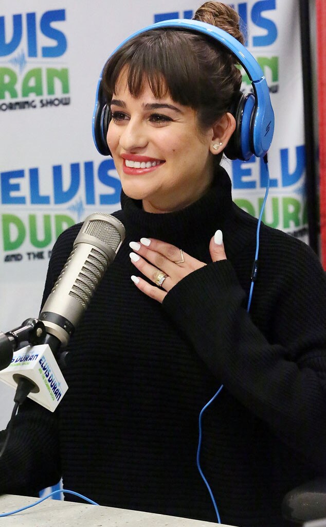 Lea Michele Lea Michele