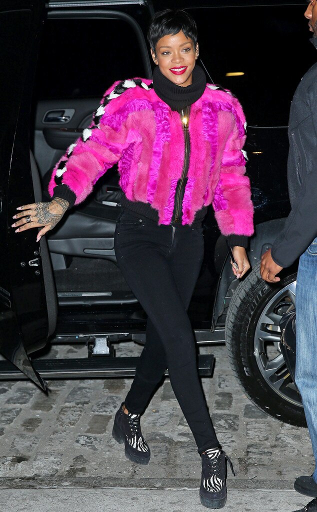 Rihanna Rihanna
