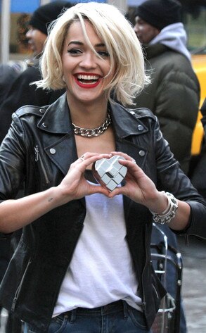 Rita Ora Rita Ora