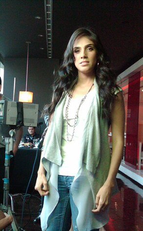 Sandra Echeverría Sandra Echeverría