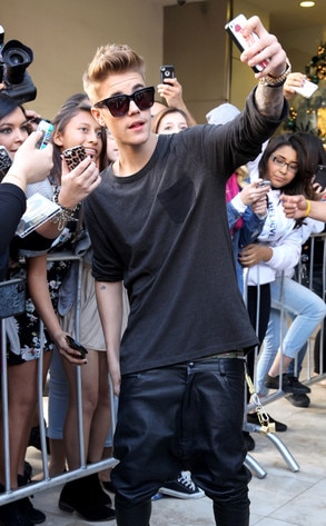 Justin Bieber Justin Bieber