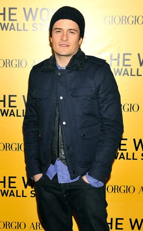 Orlando Bloom Orlando Bloom