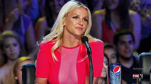 Britney Spears GIF Britney Spears GIF