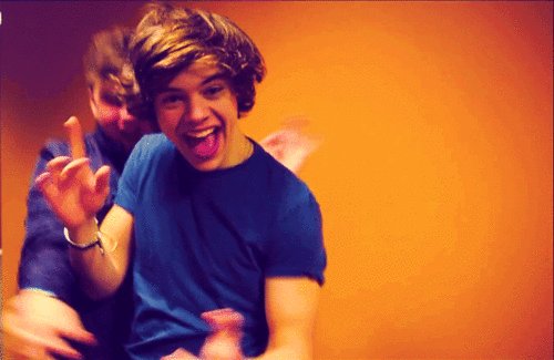 Harry Styles GIFs Harry Styles GIFs