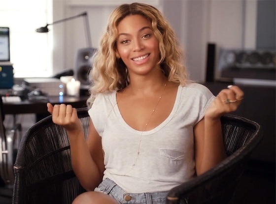 Beyonce Beyonce
