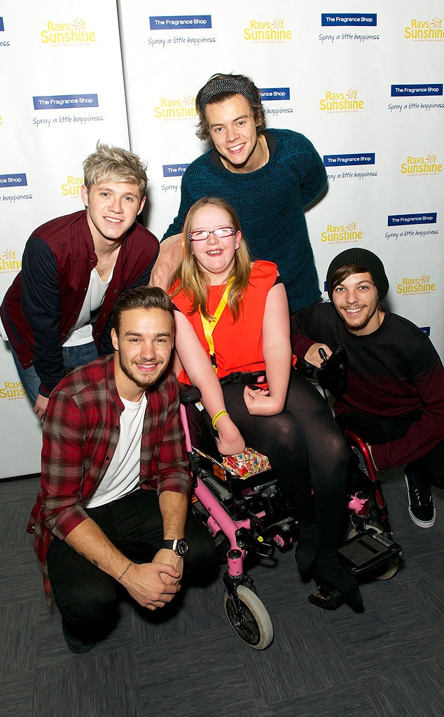One Direction One Direction