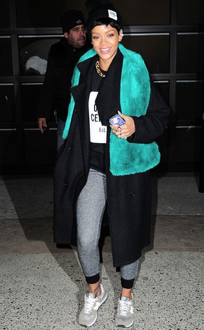 Rihanna Rihanna