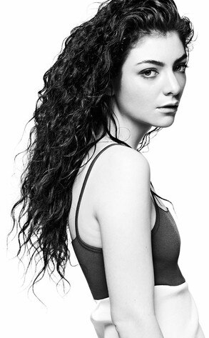Lorde, V Magazine Lorde, V Magazine