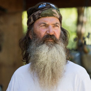 Phil Robertson, Duck Dynasty Phil Robertson, Duck Dynasty