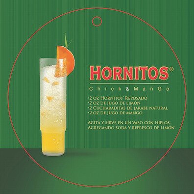 hornitos hornitos