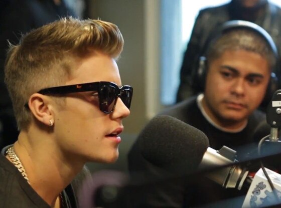 Justin Bieber Justin Bieber