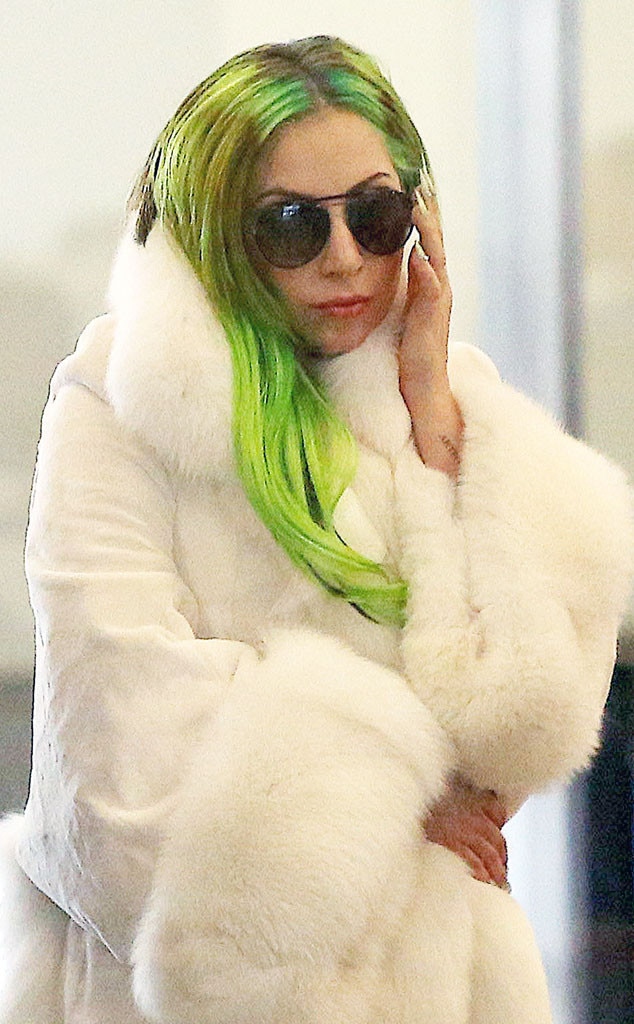 Lady Gaga Lady Gaga