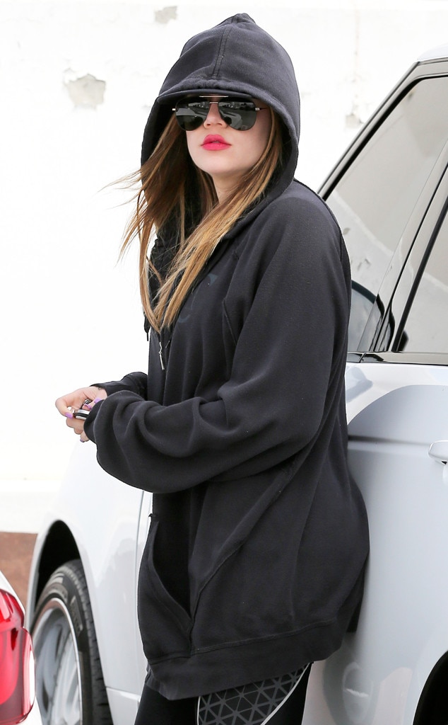 Khloe Kardashian Khloe Kardashian
