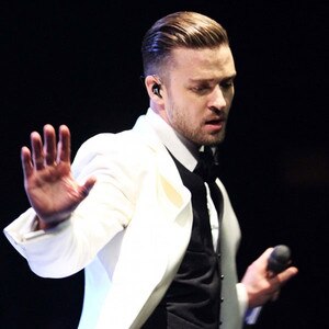 Justin Timberlake