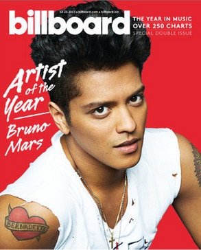 Bruno Mars Bruno Mars
