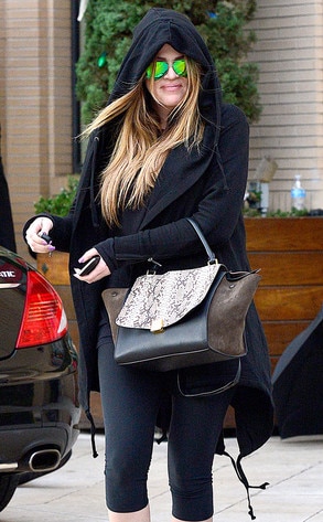 Khloe Kardashian Khloe Kardashian