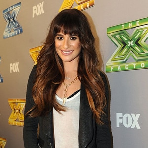 Lea Michele Lea Michele