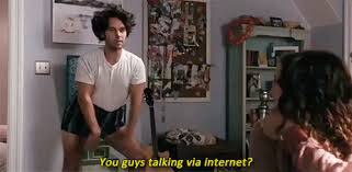 Paul Rudd GIF Paul Rudd GIF