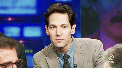 Paul Rudd GIF Paul Rudd GIF