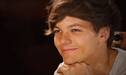 Louis Tomlinson GIFs Louis Tomlinson GIFs