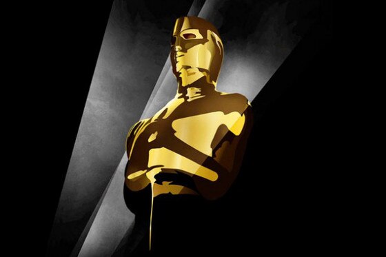 Oscar, logotipo oscar 2013 Oscar, logotipo oscar 2013