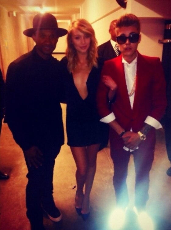 Justin Bieber na estreia de Believe Justin Bieber na estreia de Believe