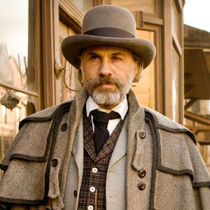 Christoph Waltz, Django Unchained