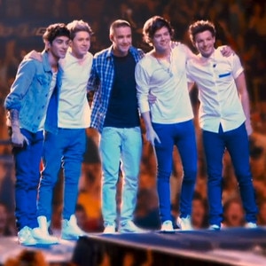 One Direction, 1D in 3D One Direction, 1D in 3D