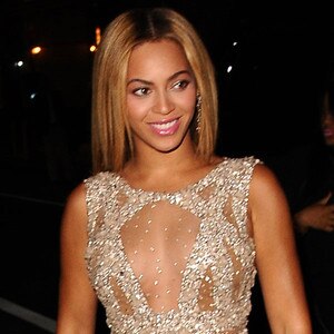 Beyonce Knowles Beyonce Knowles