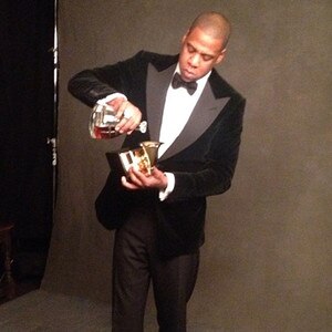 Jay-Z, Instagram